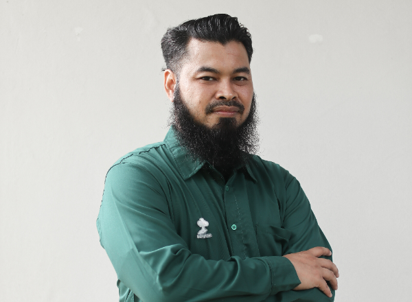 Gambar Miftachur Robani